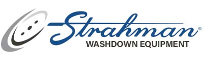 Strahman Washdown Equipment